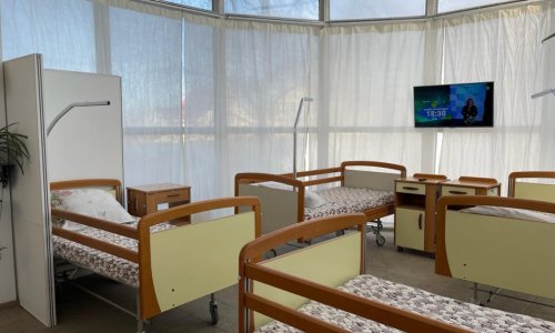 Пансионат «Стар-че» - 8