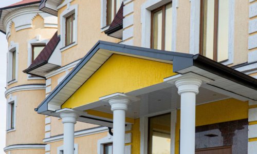 Частный дом престарелых «Красногорский» сети Забота и Уход - фото