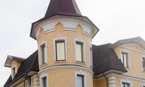 Частный дом престарелых «Красногорский» сети Забота и Уход