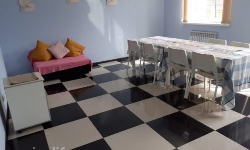 Частный дом престарелых «Красногорский» сети Забота и Уход цены