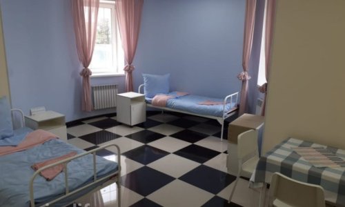 Частный дом престарелых «Красногорский» сети Забота и Уход - 6