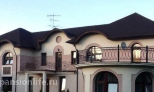 Пансионат Забота и уход «Балашиха»