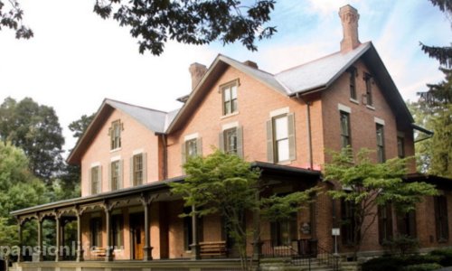 Частный дом престарелых «Ярославский» Забота и Уход