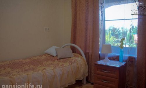 Частный дом престарелых «Ярославский» Забота и Уход - фото