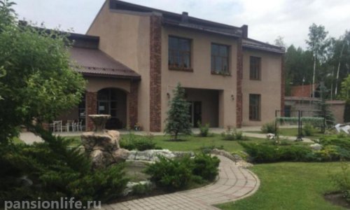 Пансионат «Токарёво» Забота и Уход