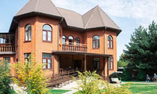 Частный дом престарелых «Теплые беседы» Пенино