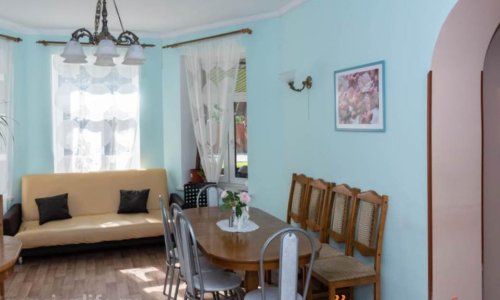 Частный дом престарелых «Теплые беседы» Пенино - фото