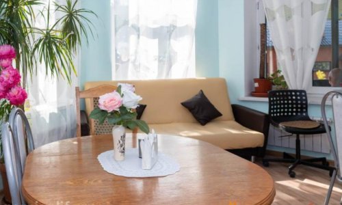 Частный дом престарелых «Теплые беседы» Пенино цены