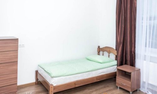 Частный дом престарелых «Теплые беседы» Андреевка отзывы