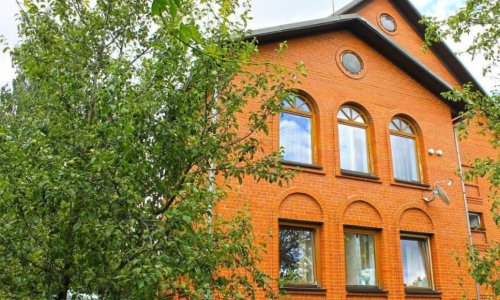 Частный дом престарелых «Теплые беседы» Андреевка - фото