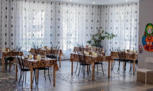 Частный дом престарелых «Теплые беседы» Андреевка