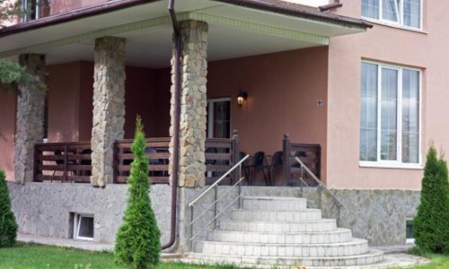 Частный дом престарелых «Теплые беседы» Орловка