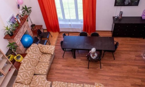 Частный дом престарелых «Теплые беседы» Орловка отзывы