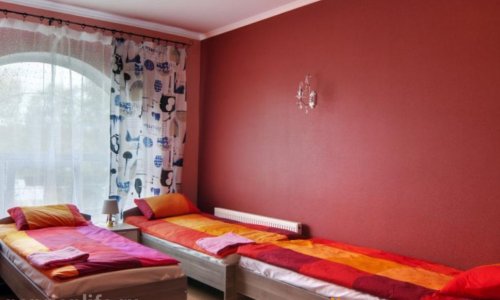 Частный дом престарелых «Теплые беседы» Орловка - 5