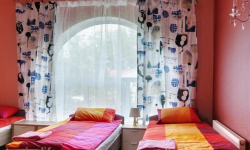 Частный дом престарелых «Теплые беседы» Орловка - 6