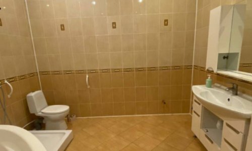 Пансионат «Берегиня» в Селятино отзывы