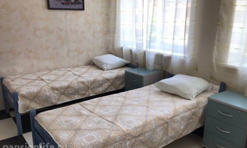 Пансионат «Берегиня» в Селятино цены