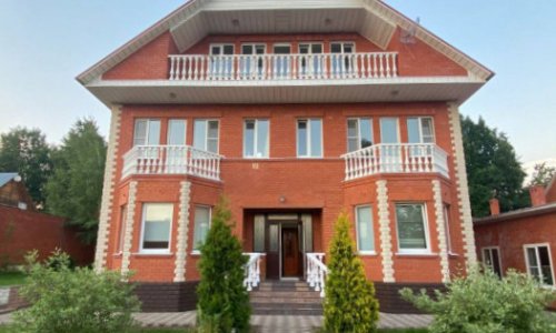 Пансионат «Берегиня» в Селятино - 5