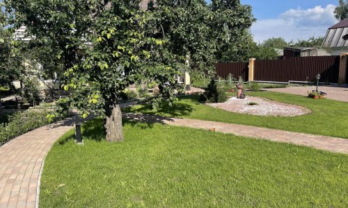 Частный дом престарелых «Жизнь» в Апрелевке отзывы