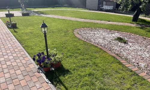 Частный дом престарелых «Жизнь» в Апрелевке - фото