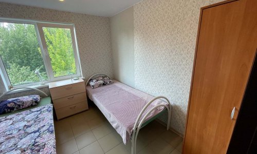 Частный дом престарелых «Жизнь» в Апрелевке