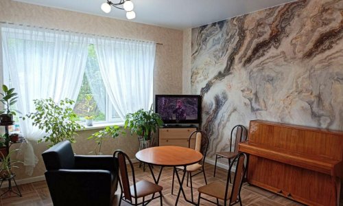 Частный дом престарелых «Жизнь» в Апрелевке - 5