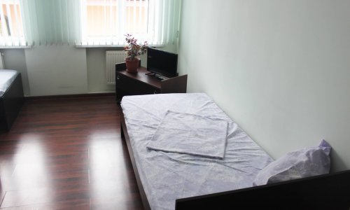 Частный дом престарелых «Жизнь» в Апрелевке - 6