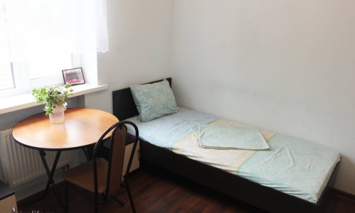 Частный дом престарелых «Жизнь» в Апрелевке - 7