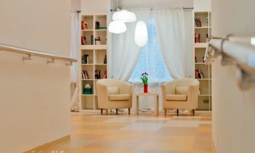 «Три сестры» - 5