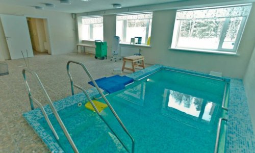 «Три сестры» - 6