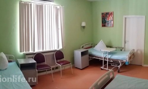 Частный дом престарелых Лейкомед отзывы