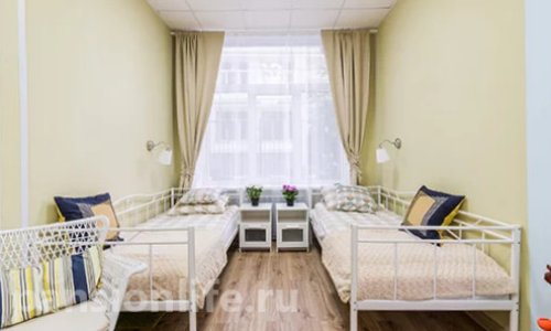 Центр «Вторая молодость»