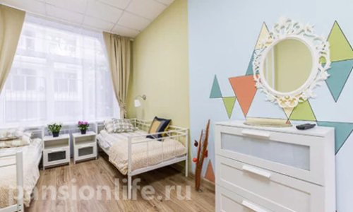 Центр «Вторая молодость» - фото