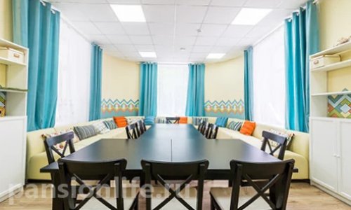 Центр «Вторая молодость» отзывы