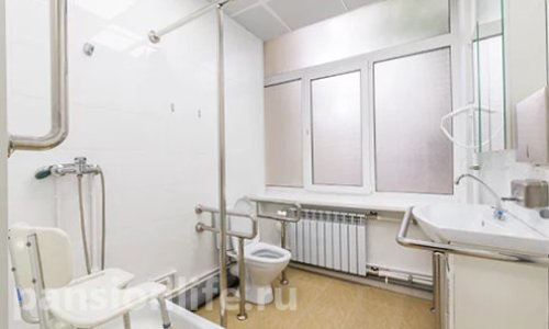 Центр «Вторая молодость» цены