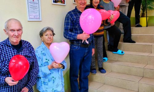 Центр «Вторая молодость» - 5