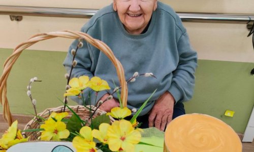 Центр «Вторая молодость» - 7