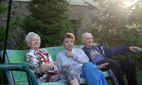 Пансионат «Живица» в д. Пучково отзывы