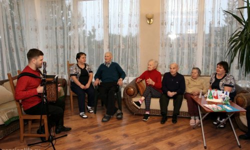 Пансионат «Живица» в д. Пучково - 6