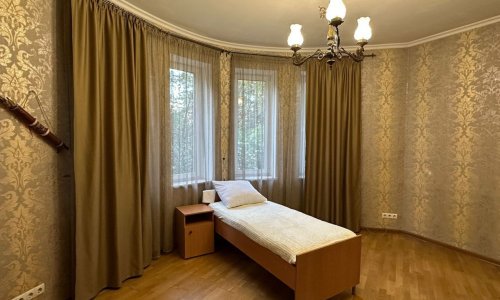 Пансионат «Уютный уголок» - 6