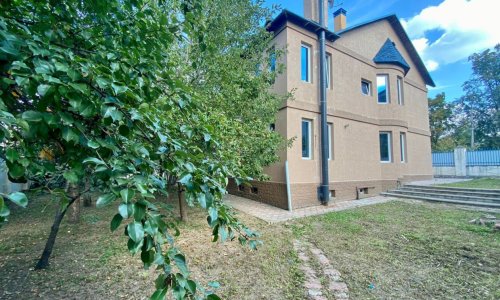 Пансионат «Уютный уголок» - 11