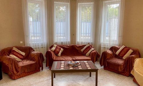 Пансионат «Уютный уголок» - 7