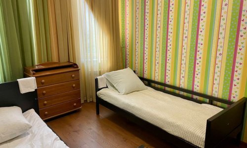 Пансионат «Уютный уголок» - 12