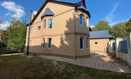 Пансионат «Уютный уголок» - 8