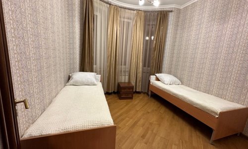 Пансионат «Уютный уголок» - 9