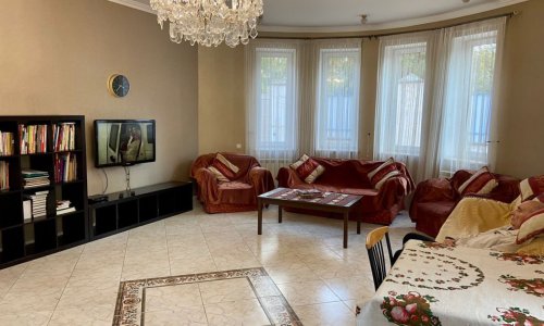 Пансионат «Уютный уголок» отзывы