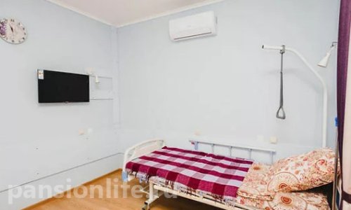 Медико-социальный реабилитационный центр «Благо» - фото