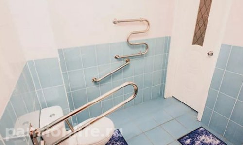 Медико-социальный реабилитационный центр «Благо» отзывы