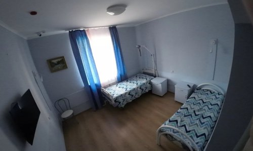 Медико-социальный реабилитационный центр «Благо» - 5