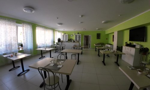 Медико-социальный реабилитационный центр «Благо» - 6